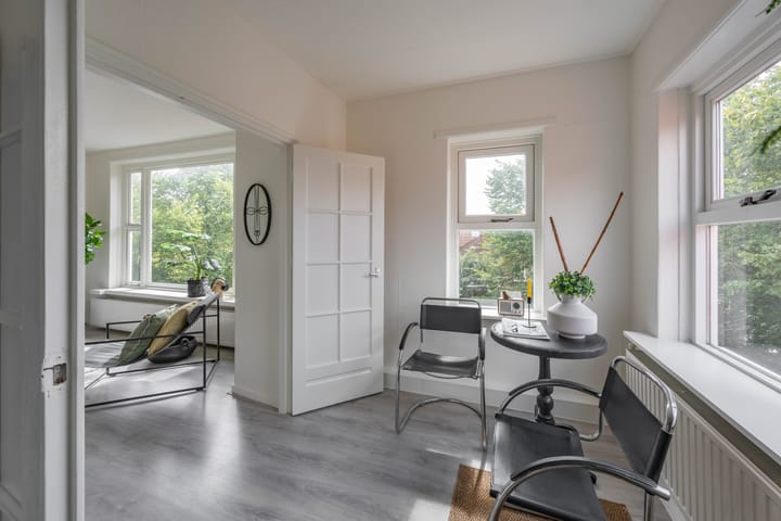 Foto 15 van Van Heemskerckstraat 39-C