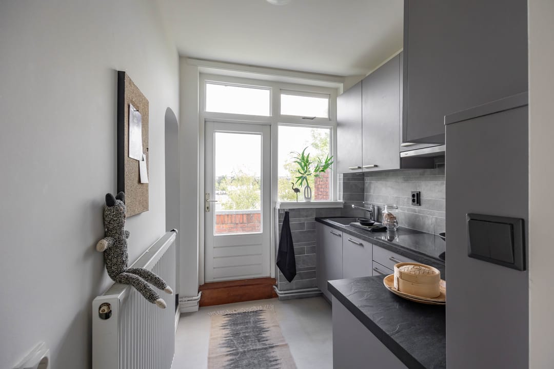 Foto 16 van Van Heemskerckstraat 39-C