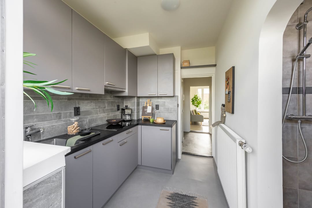 Foto 17 van Van Heemskerckstraat 39-C