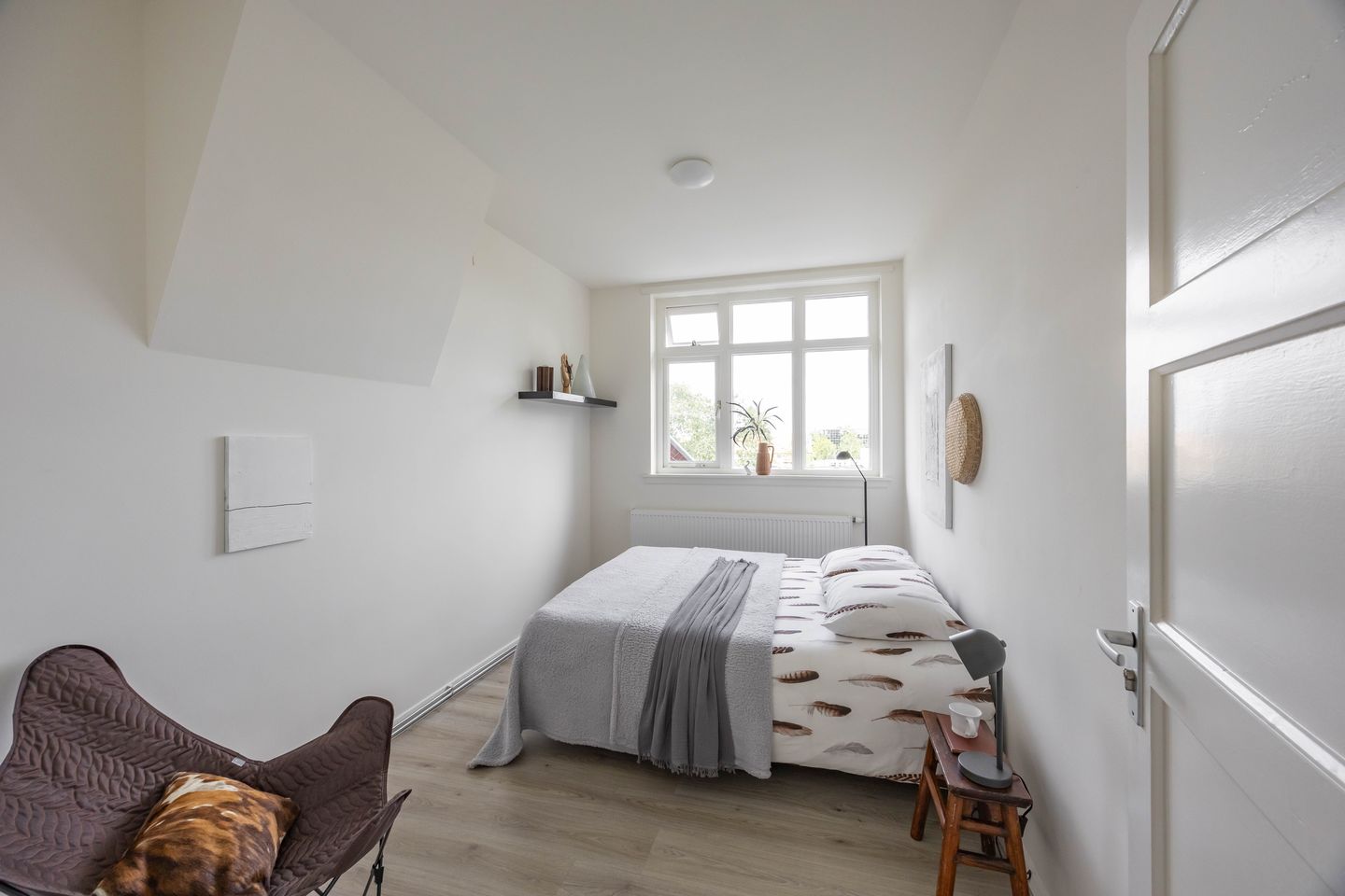 Foto 19 van Van Heemskerckstraat 39-C