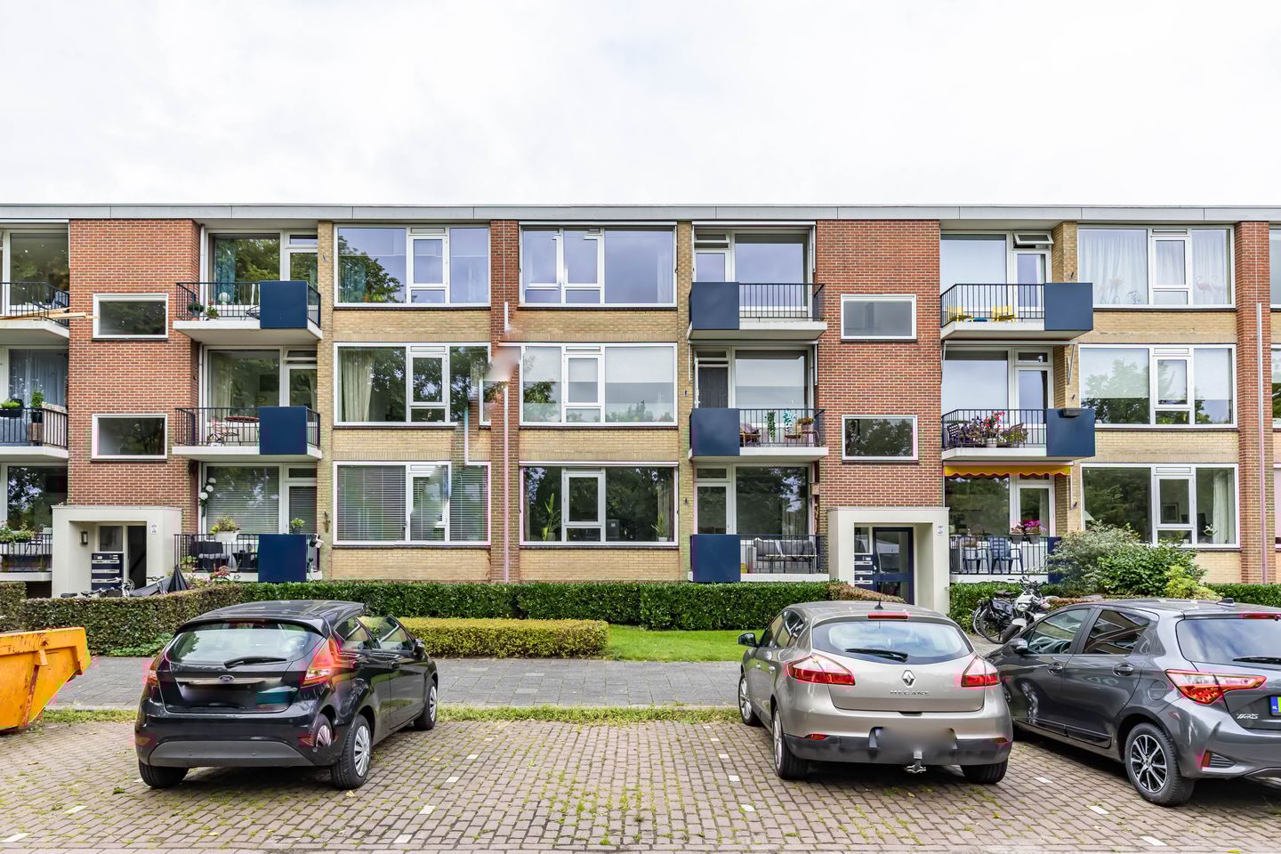 Foto 1 van Helperzoom 405