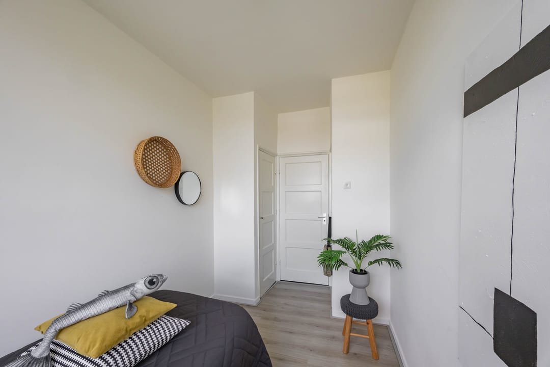 Foto 22 van Van Heemskerckstraat 39-C