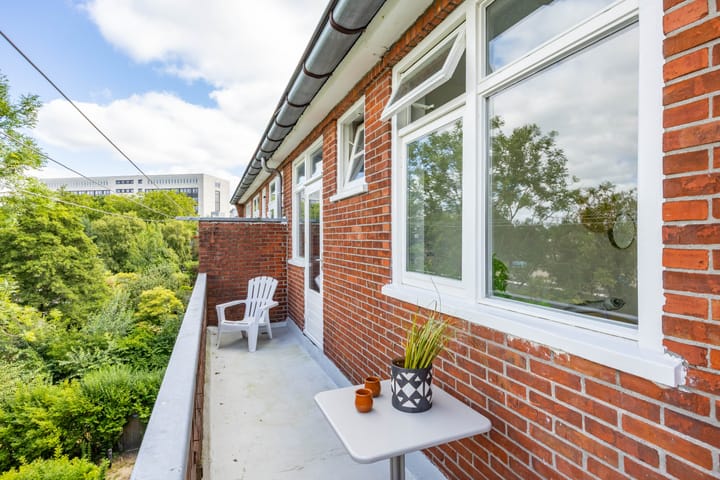 Foto 24 van Van Heemskerckstraat 39-C