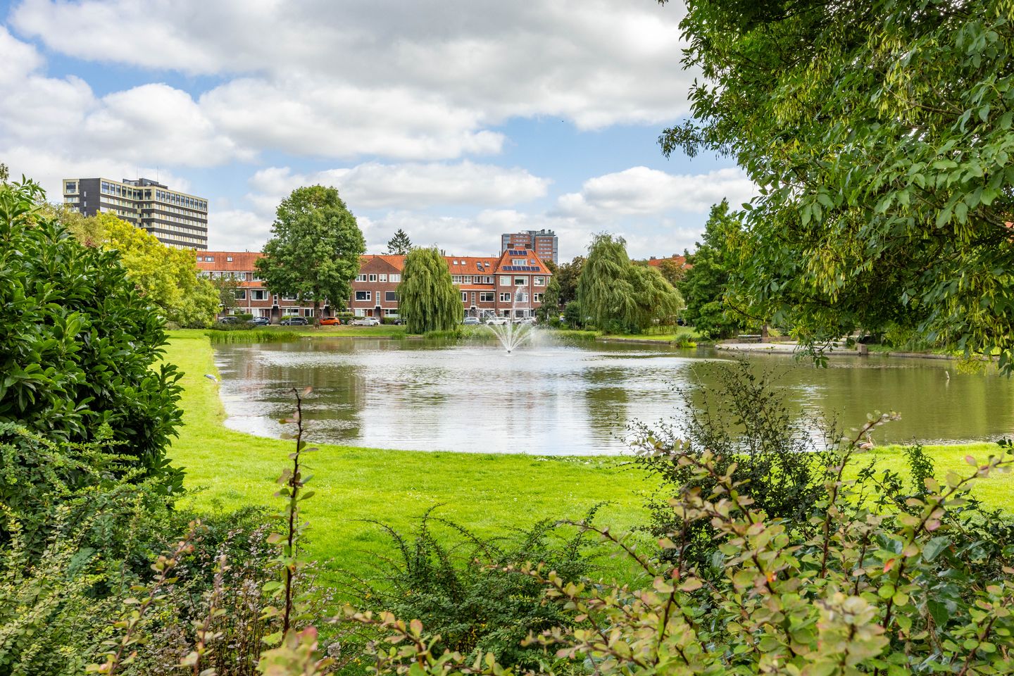 Foto 25 van Van Heemskerckstraat 39-C