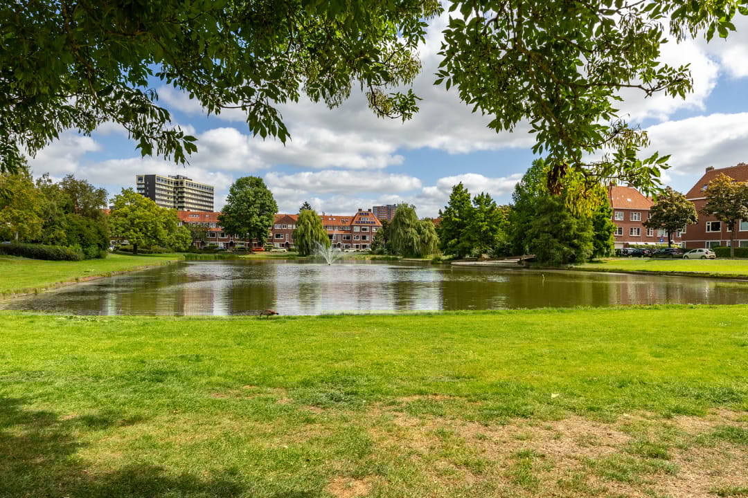 Foto 26 van Van Heemskerckstraat 39-C