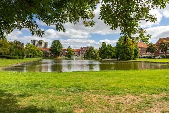 Foto 26 van Van Heemskerckstraat 39-C