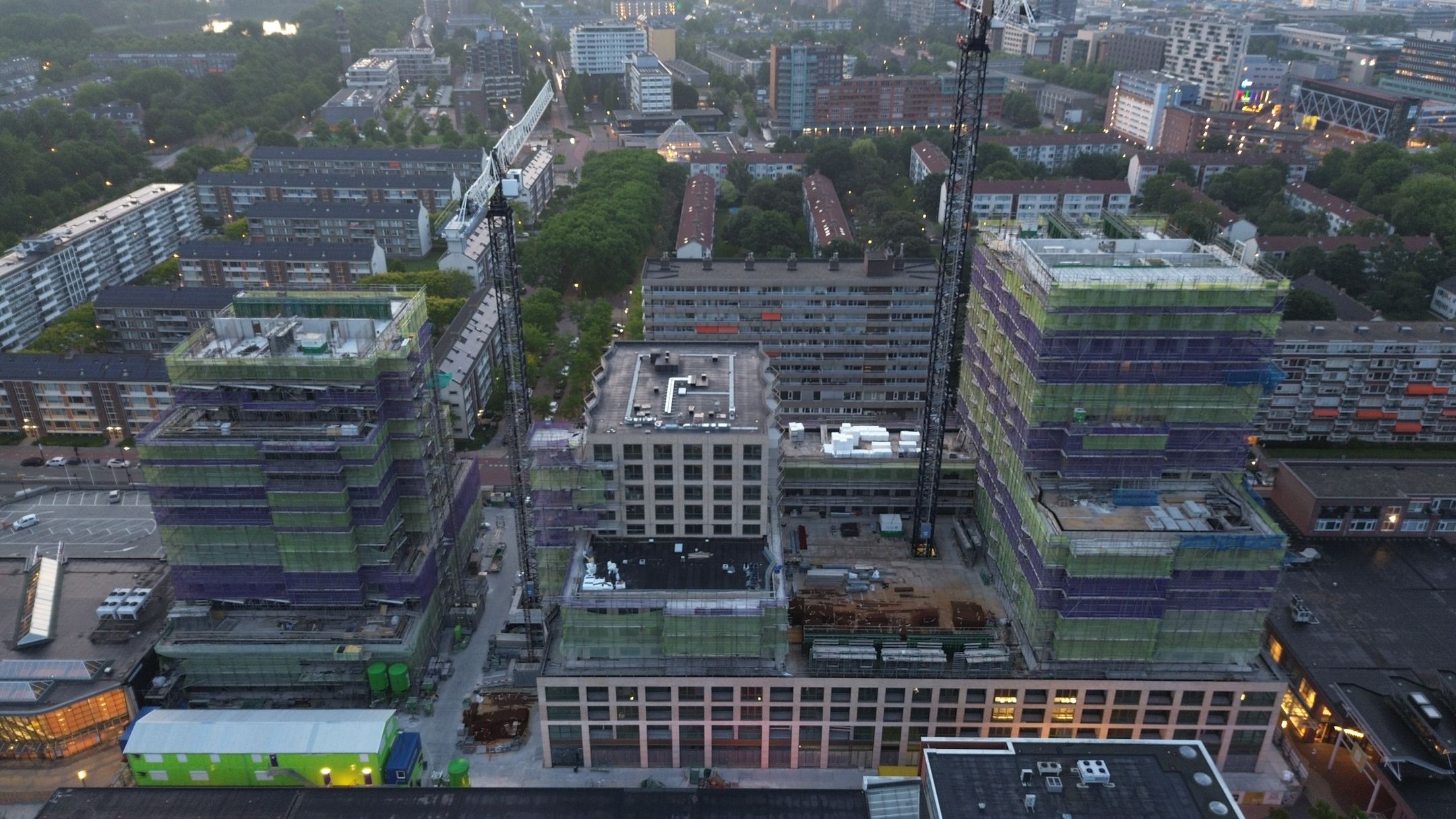 Foto 9 van THE ORCHARD (Bouwnr. 06.03)