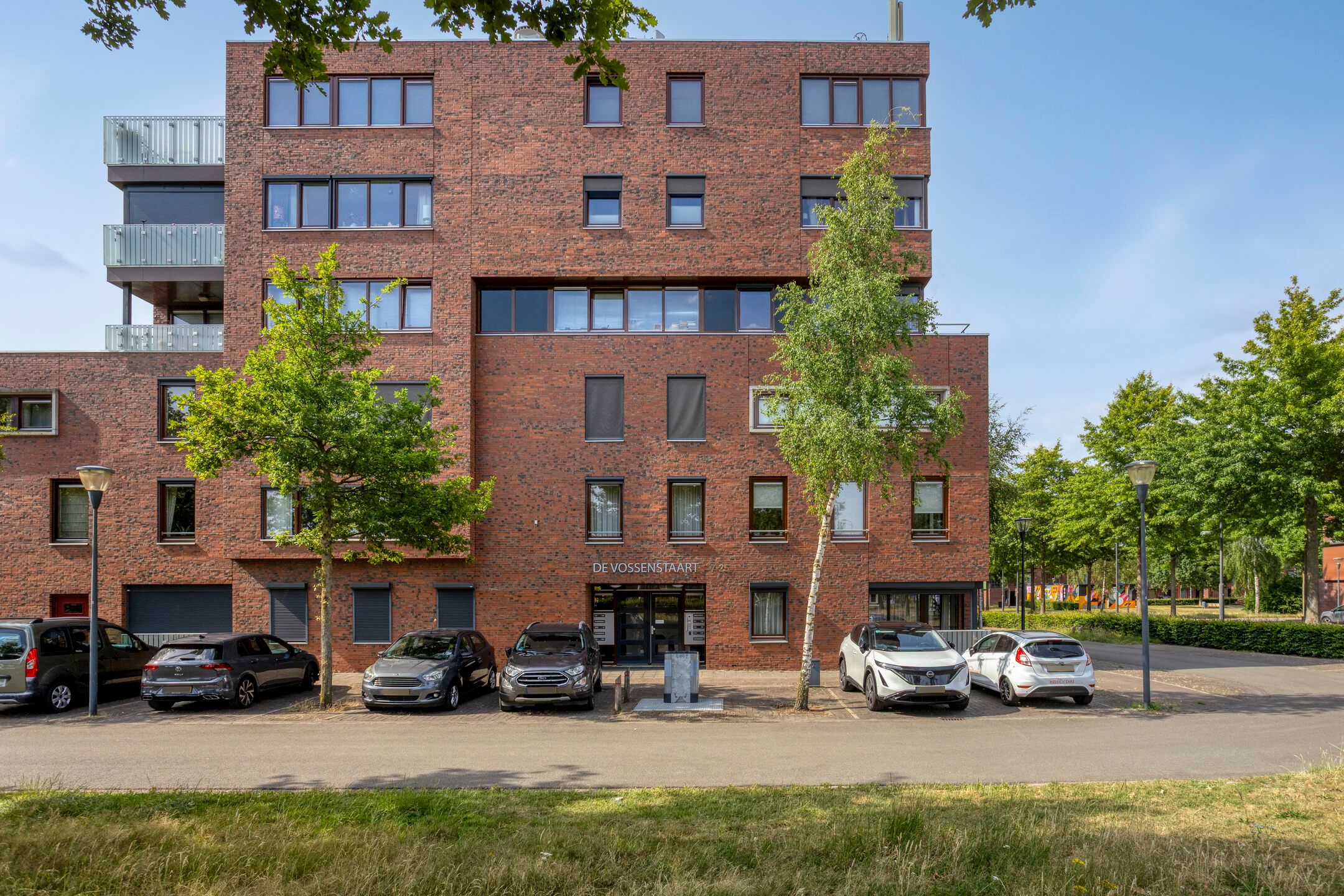 Graspieper, 9, Eindhoven, 5658EN, Noord-Brabant, Nederland 9 