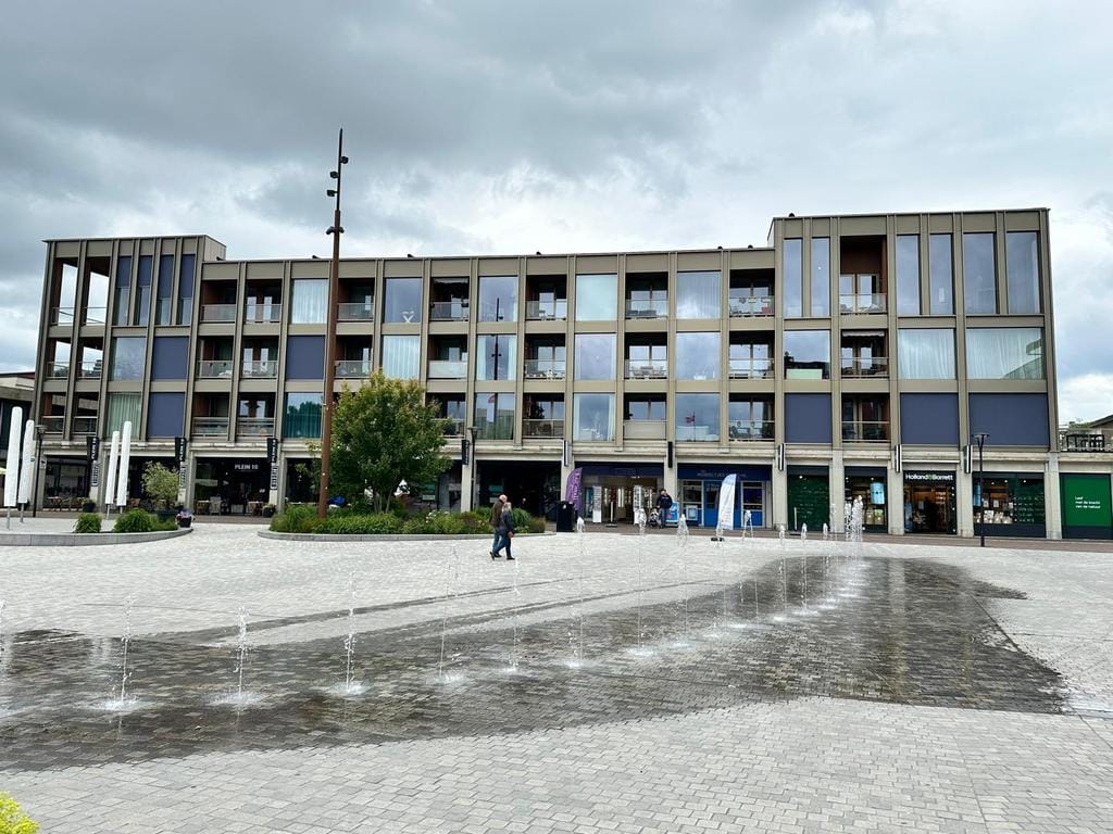 Photo 1 of Oude-Molenstraat 1-A39