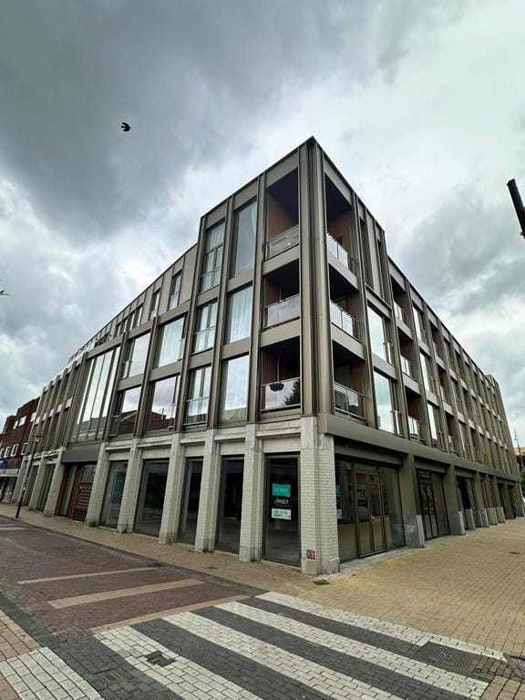 Photo 2 of Oude-Molenstraat 1-A39