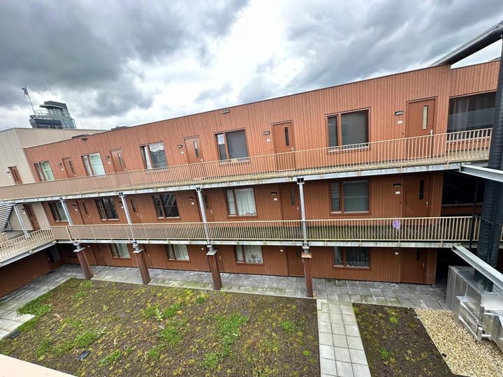 Photo 3 of Oude-Molenstraat 1-A39