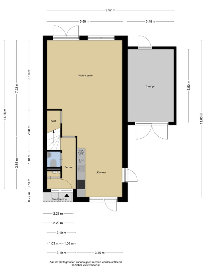 Foto 35 van Elementen 58