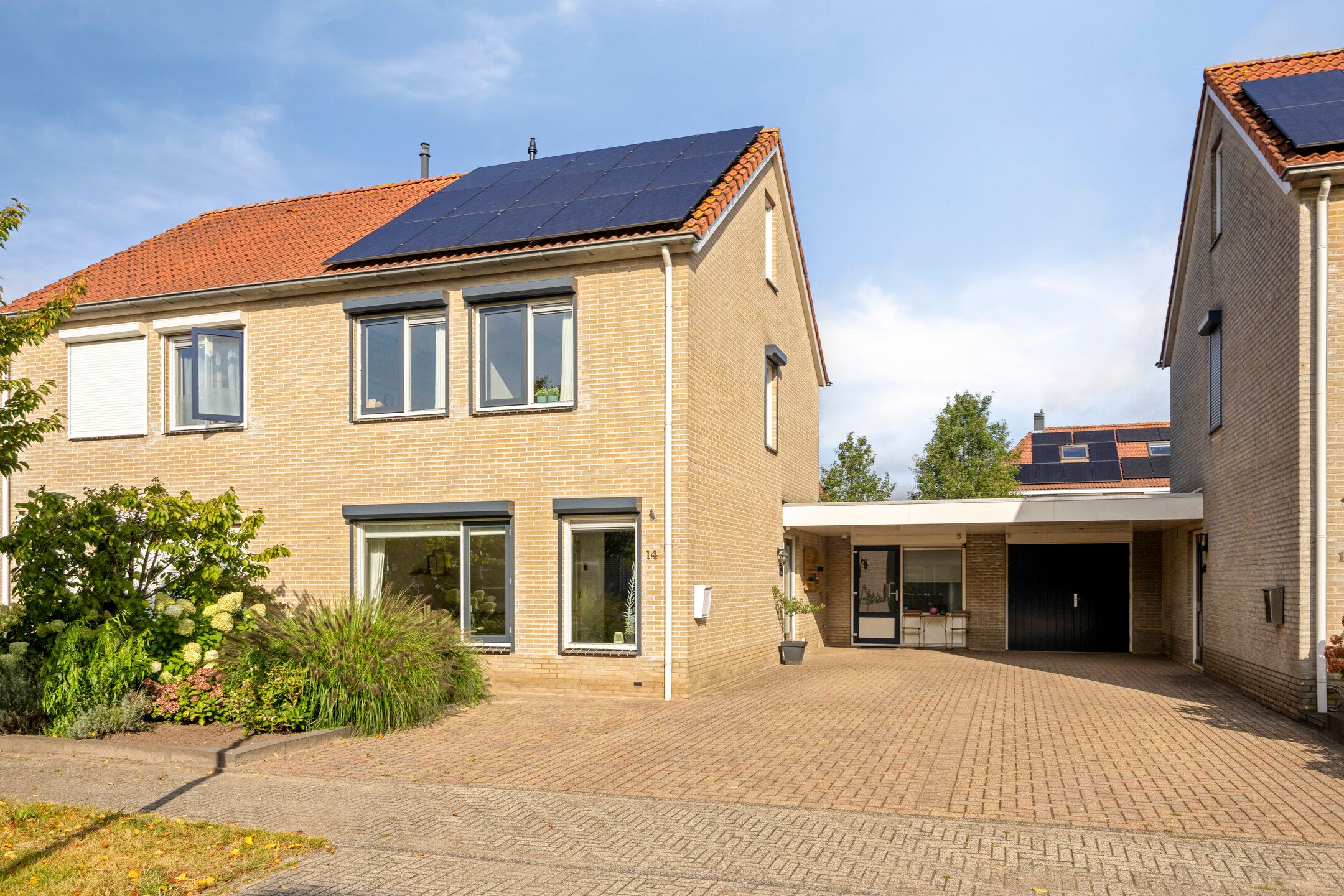 Jasmijn, 14, Coevorden, 7742SE, Drenthe, Nederland 14