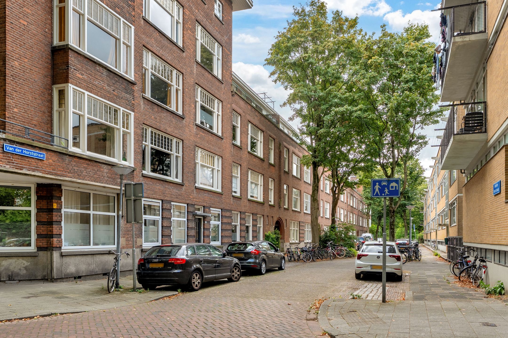 Van der Horststraat 8-B, 8, B02, Rotterdam, 3039VK, Zuid-Holland, Nederland 8