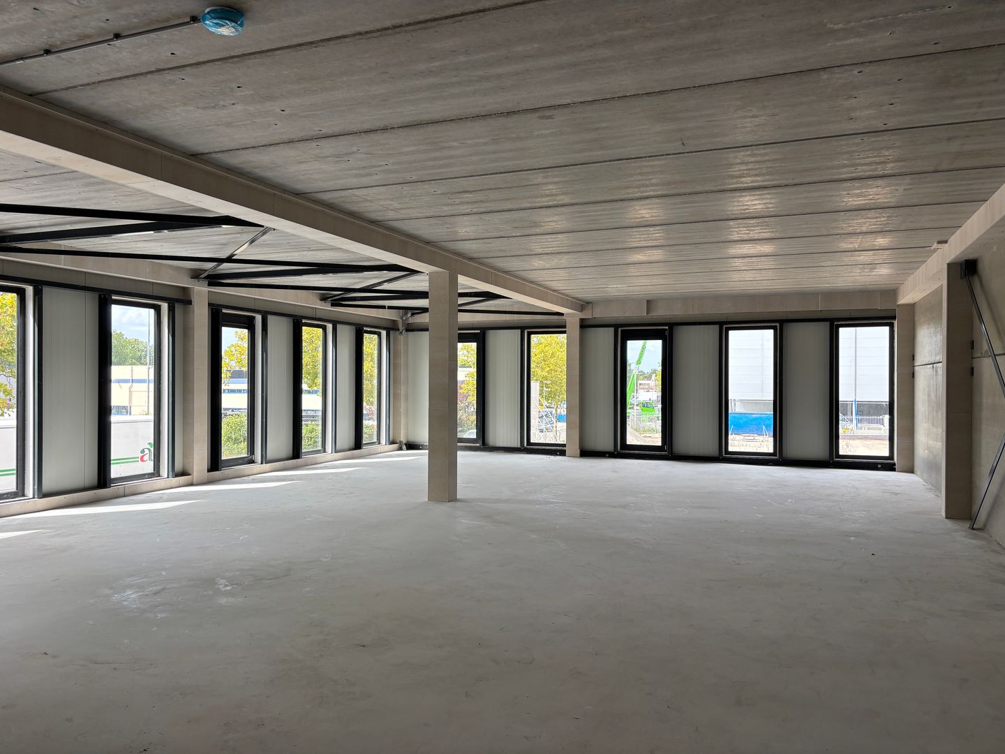 Bekijk foto 3 van Lakenblekerstraat 21-C1