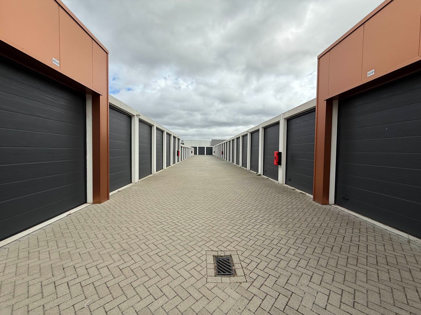 Bekijk foto 5 van Lipsstraat 22-U62