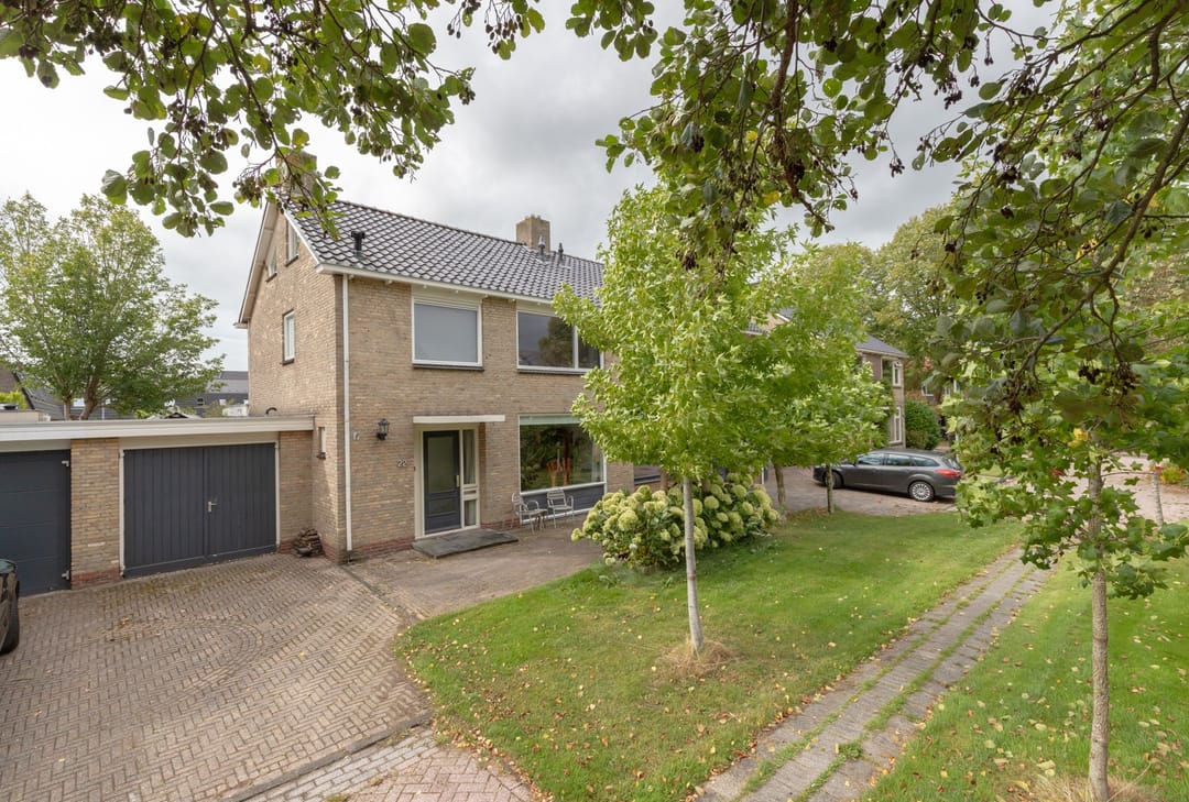 Foto 1 van Gaickingahof 22