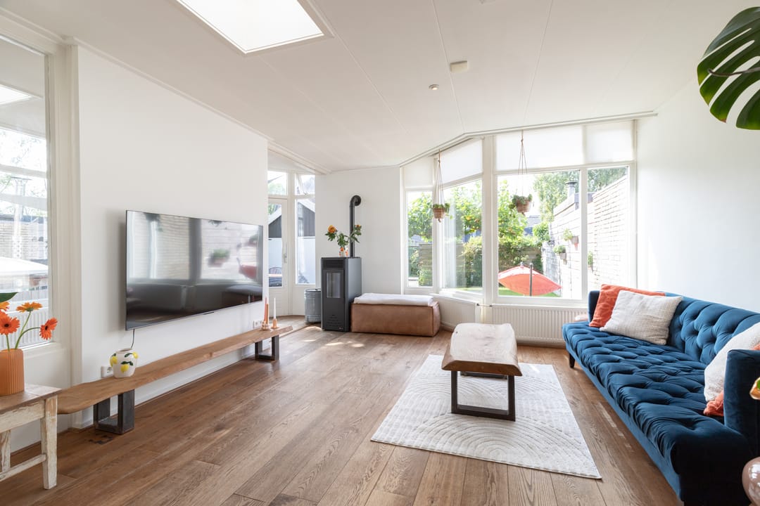 Foto 2 van Gaickingahof 22