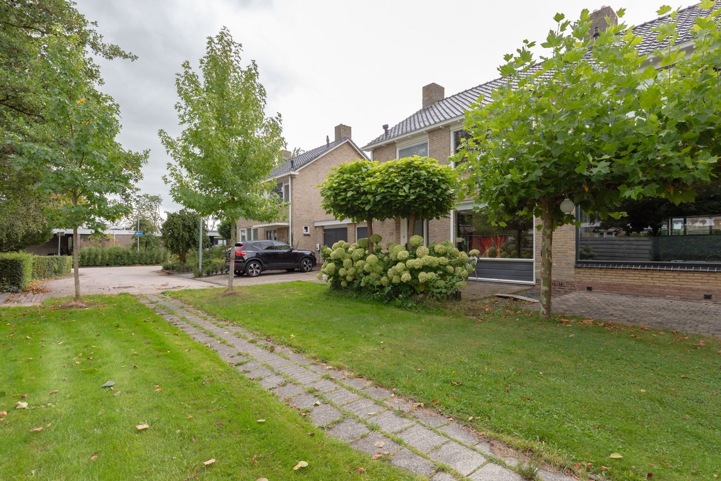 Foto 5 van Gaickingahof 22