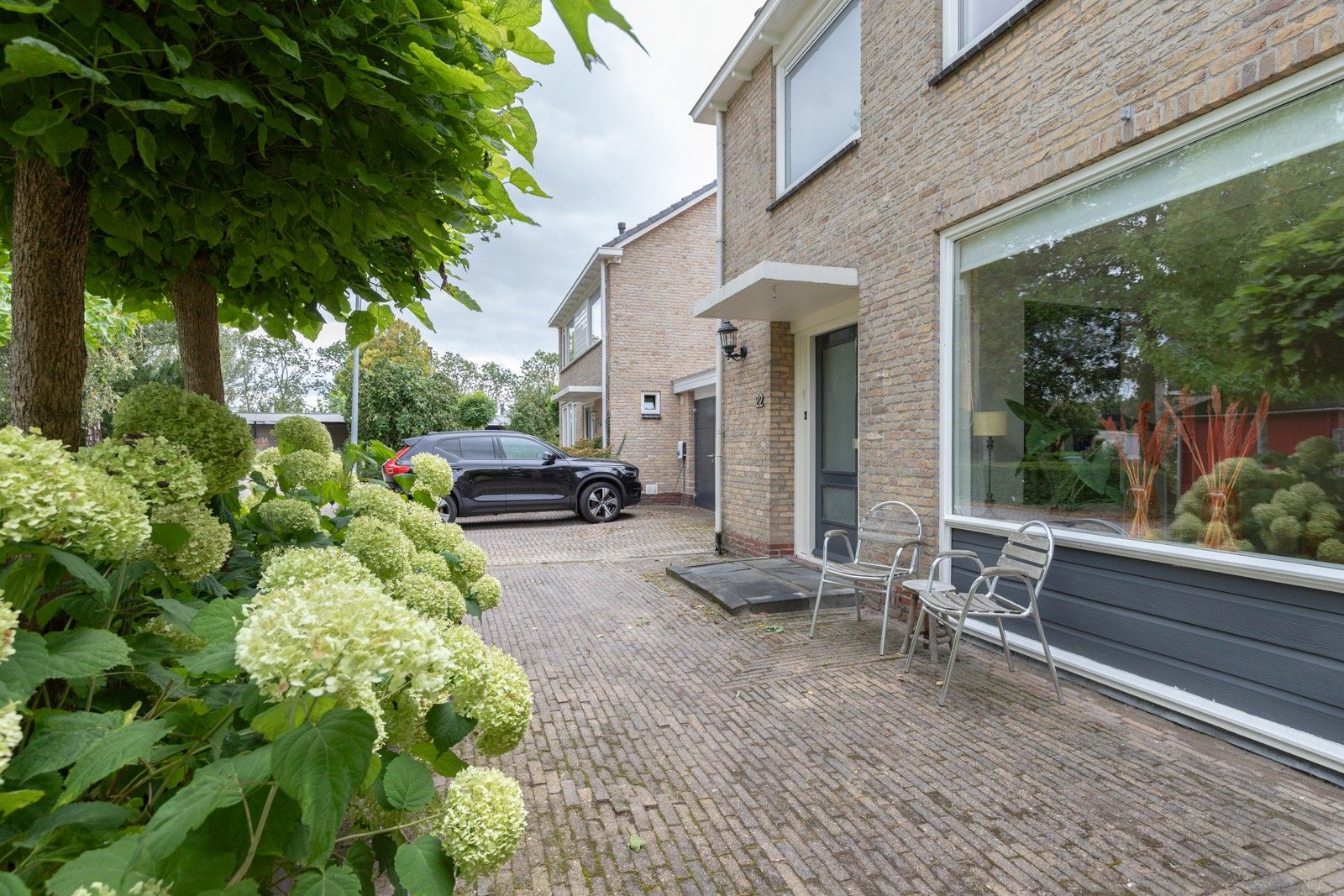 Foto 6 van Gaickingahof 22