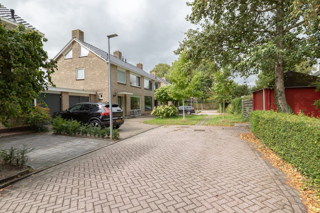 Foto 7 van Gaickingahof 22