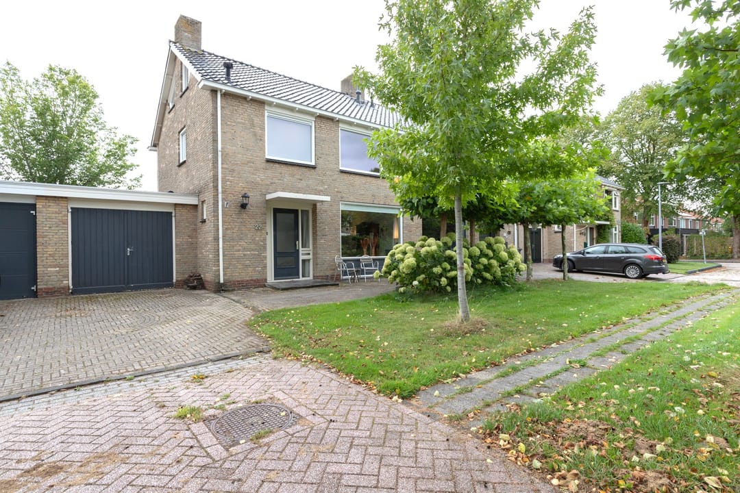 Foto 8 van Gaickingahof 22