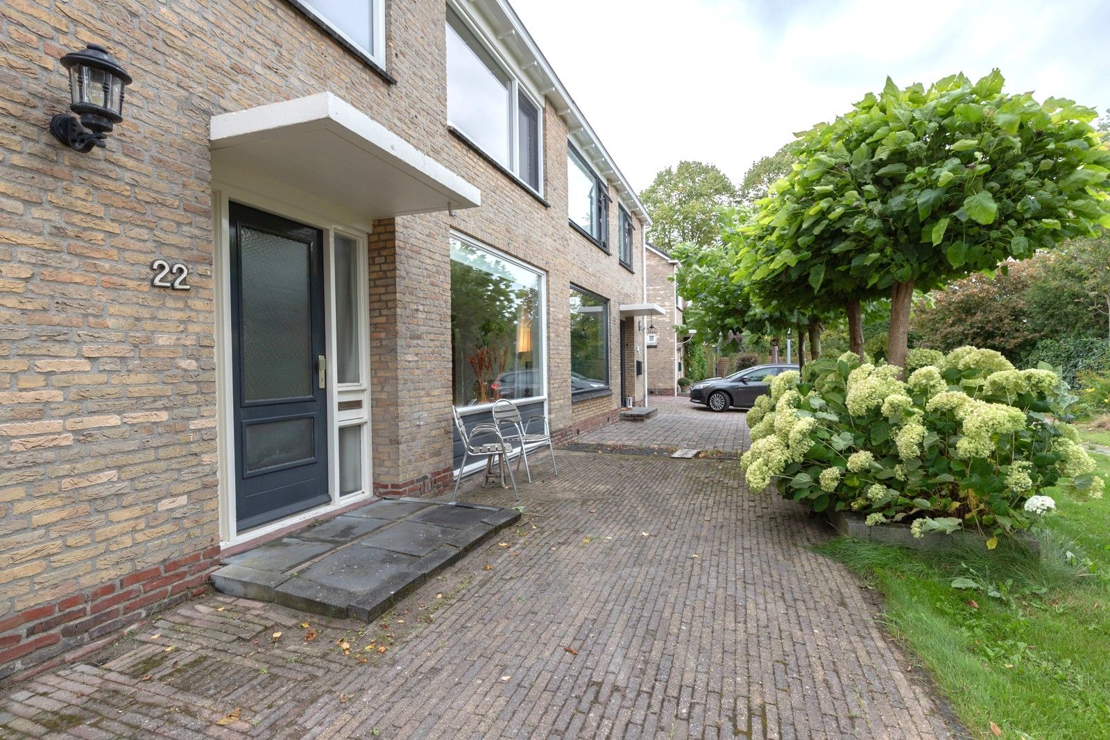 Foto 9 van Gaickingahof 22