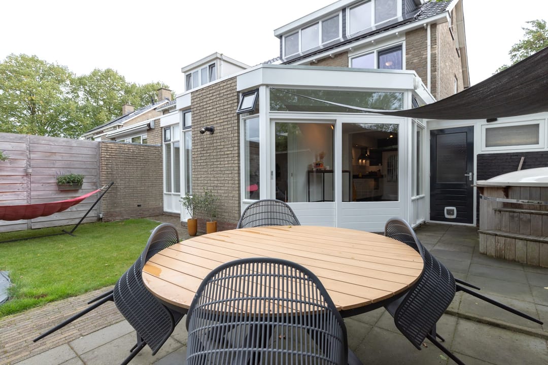 Foto 22 van Gaickingahof 22