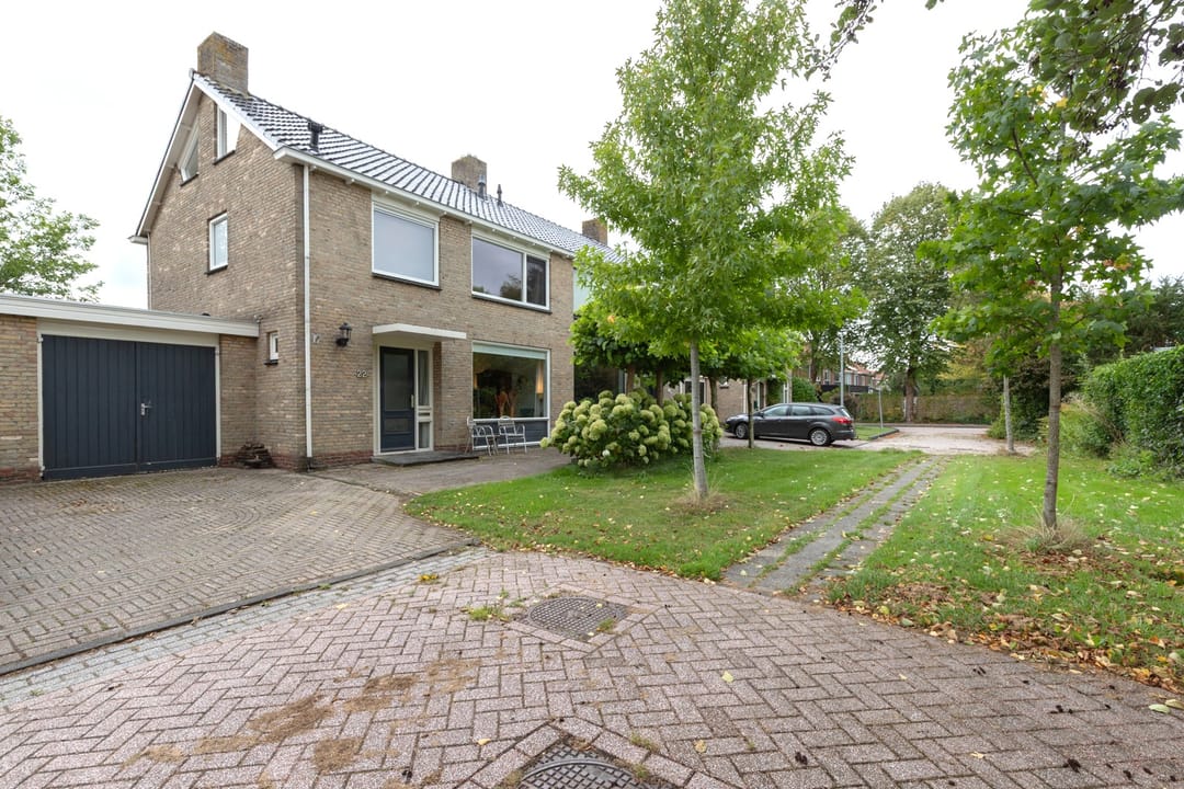 Foto 46 van Gaickingahof 22