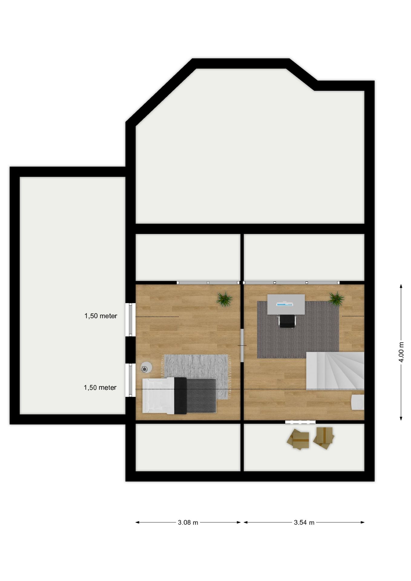 Foto 49 van Gaickingahof 22