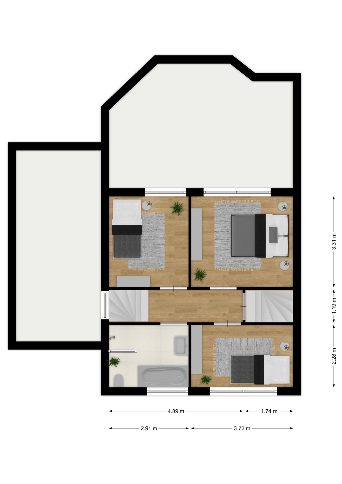 Foto 50 van Gaickingahof 22