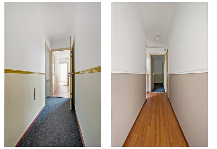 Photo 7 of Hondiusstraat 1-1