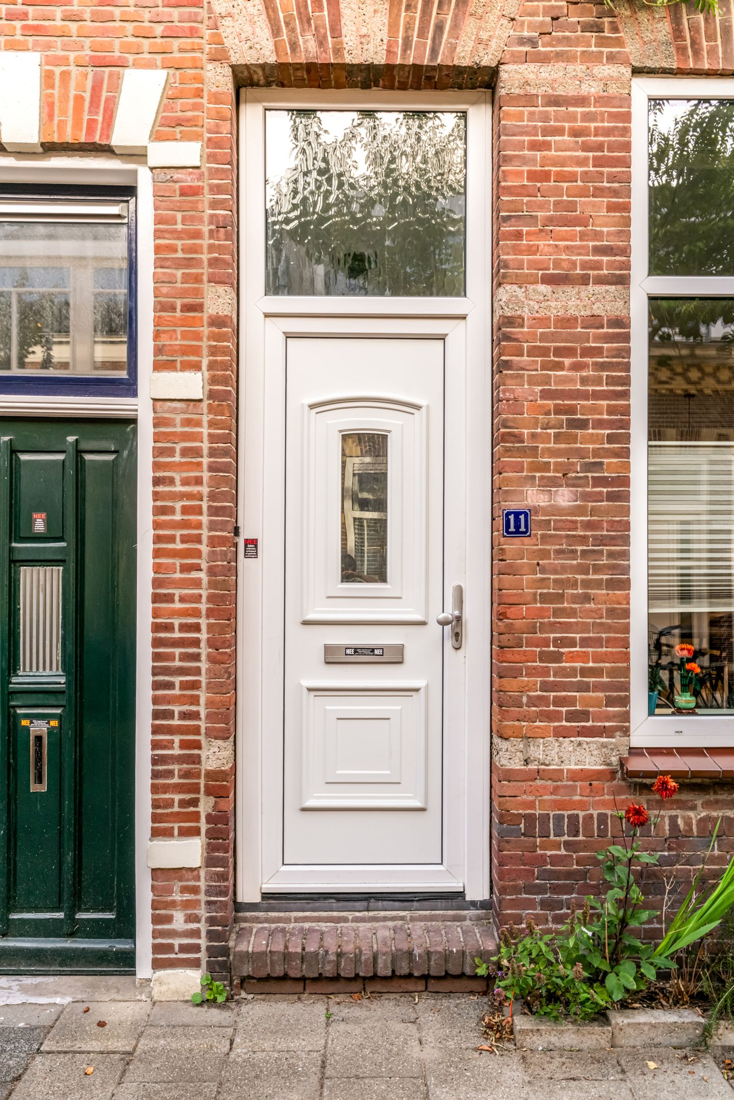 Foto 4 van Rijndijkstraat 11