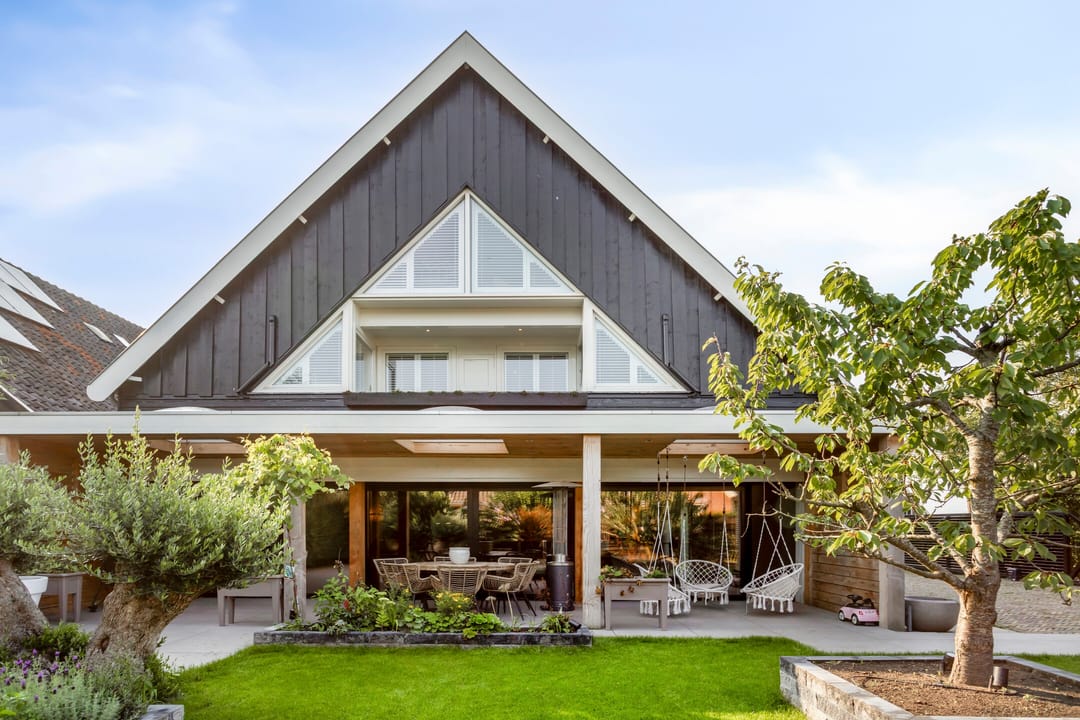 Foto 1 van Brugdam 13