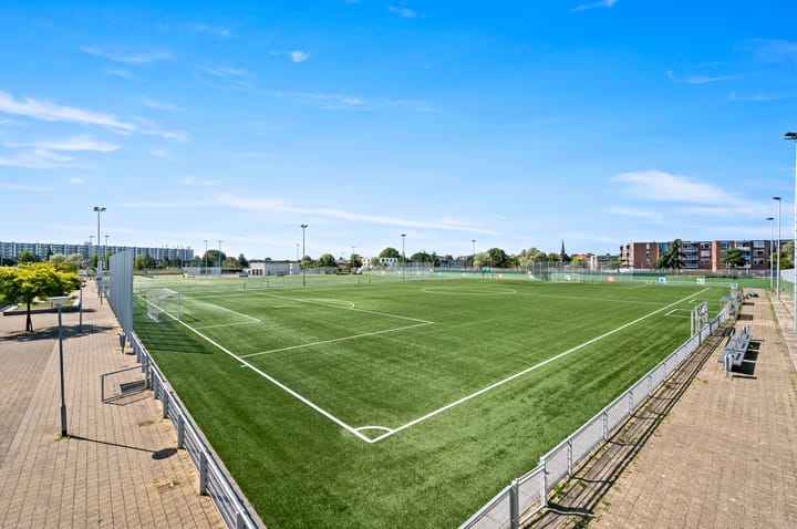 Photo 29 of Hondiusstraat 1-1