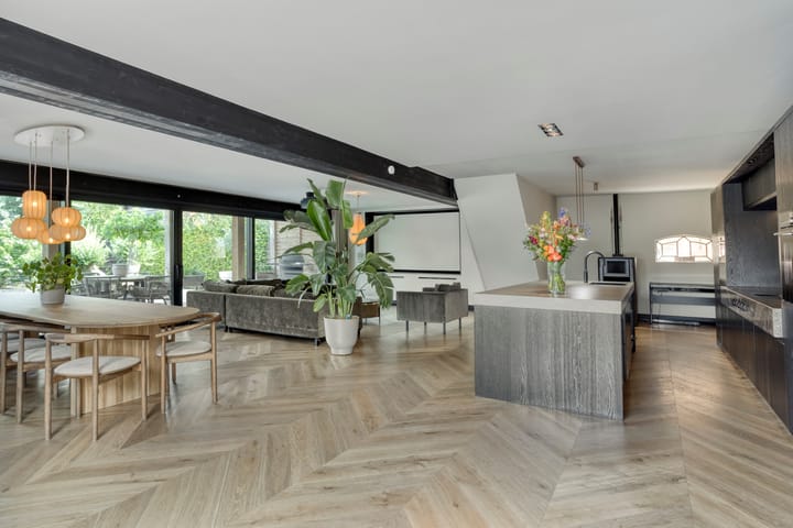 Foto 2 van Brugdam 13