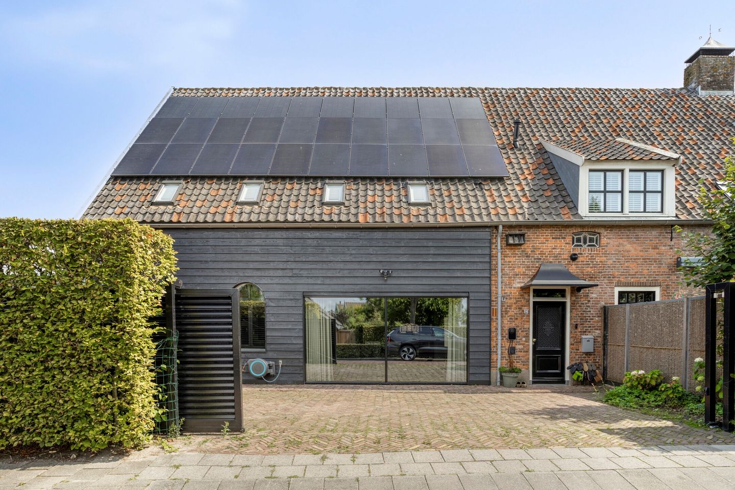 Foto 4 van Brugdam 13