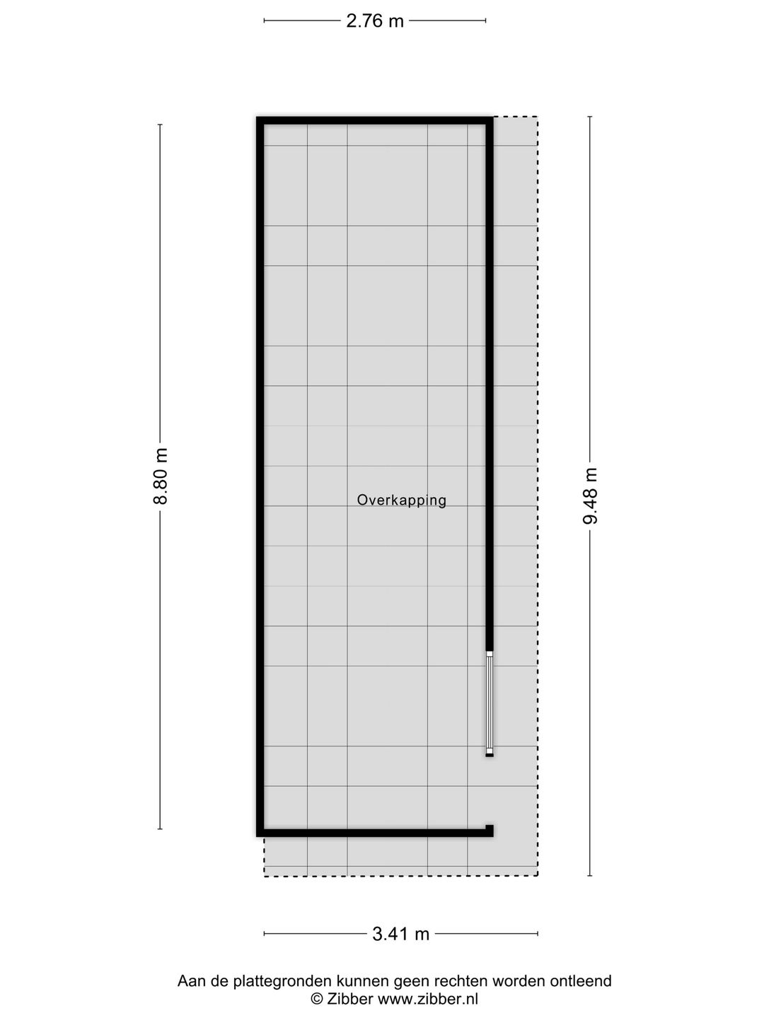 Foto 53 van Brugdam 13