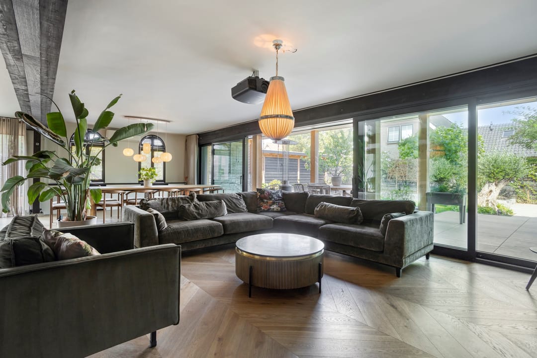 Foto 7 van Brugdam 13