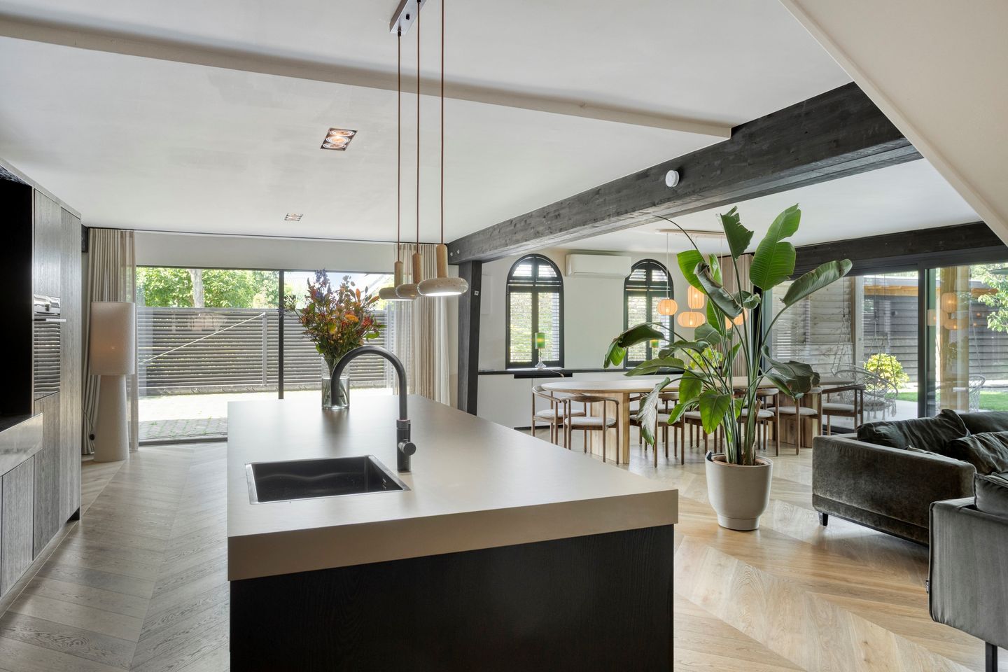 Foto 10 van Brugdam 13