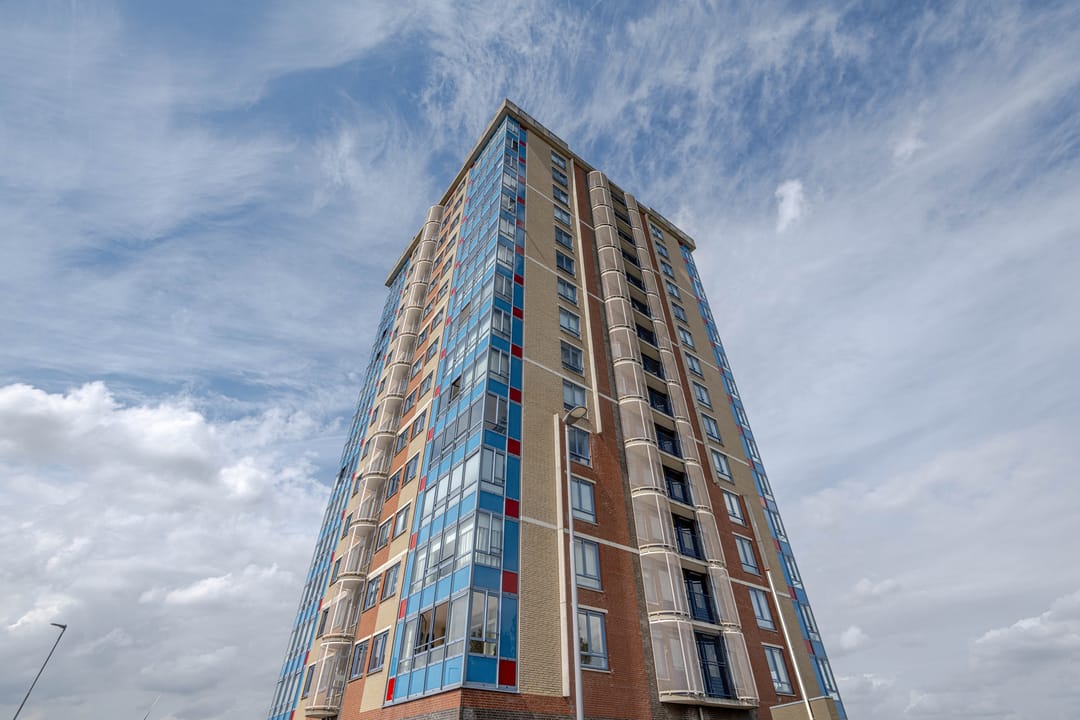 Photo 7 of Regenboogkade 115