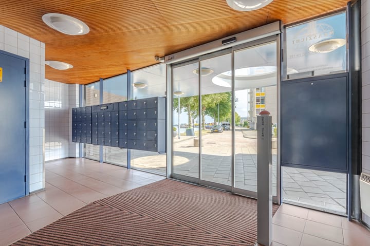 Foto 9 van Regenboogkade 115