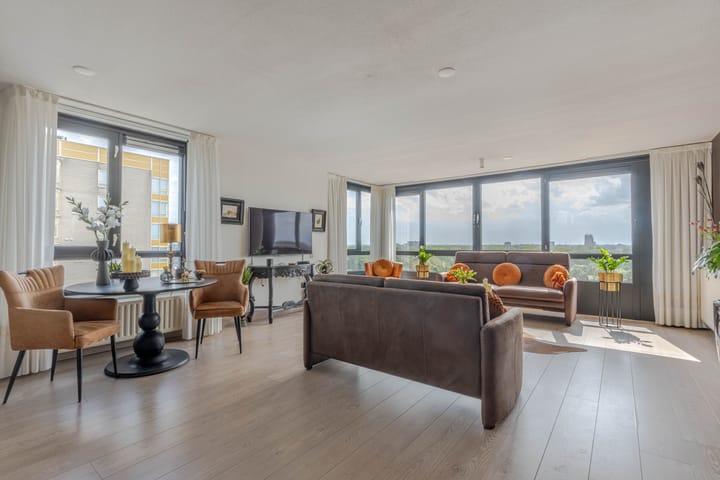 Foto 14 van Regenboogkade 115