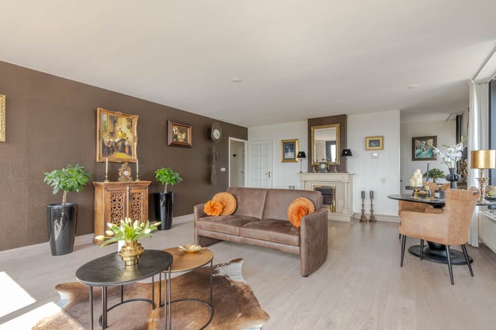 Foto 15 van Regenboogkade 115