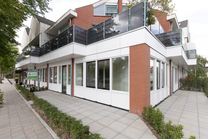 Foto 1 van Molenstraat 198-A