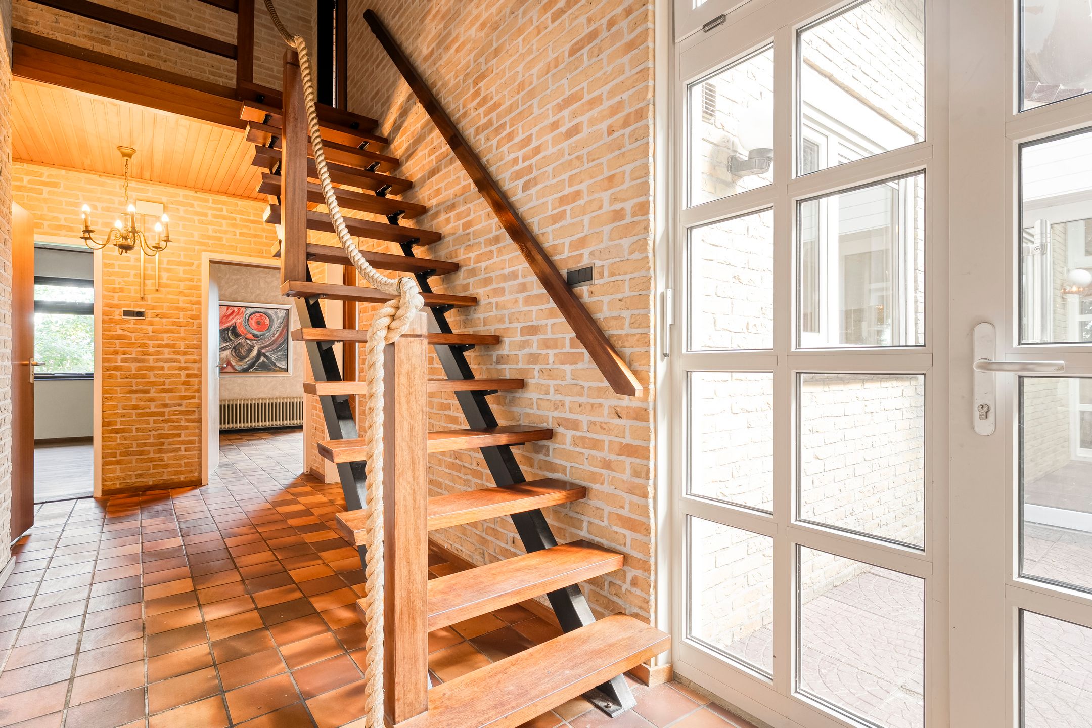 Foto 9 van Sluiskade NZ 42