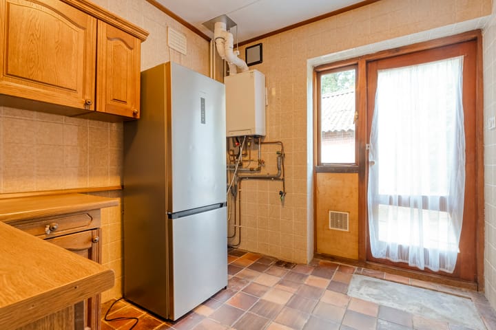 Foto 11 van Sluiskade NZ 42