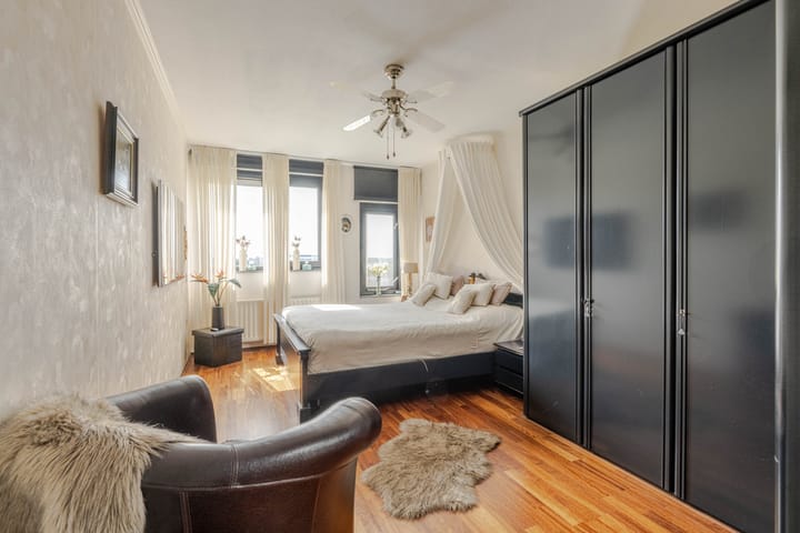 Foto 20 van Regenboogkade 115