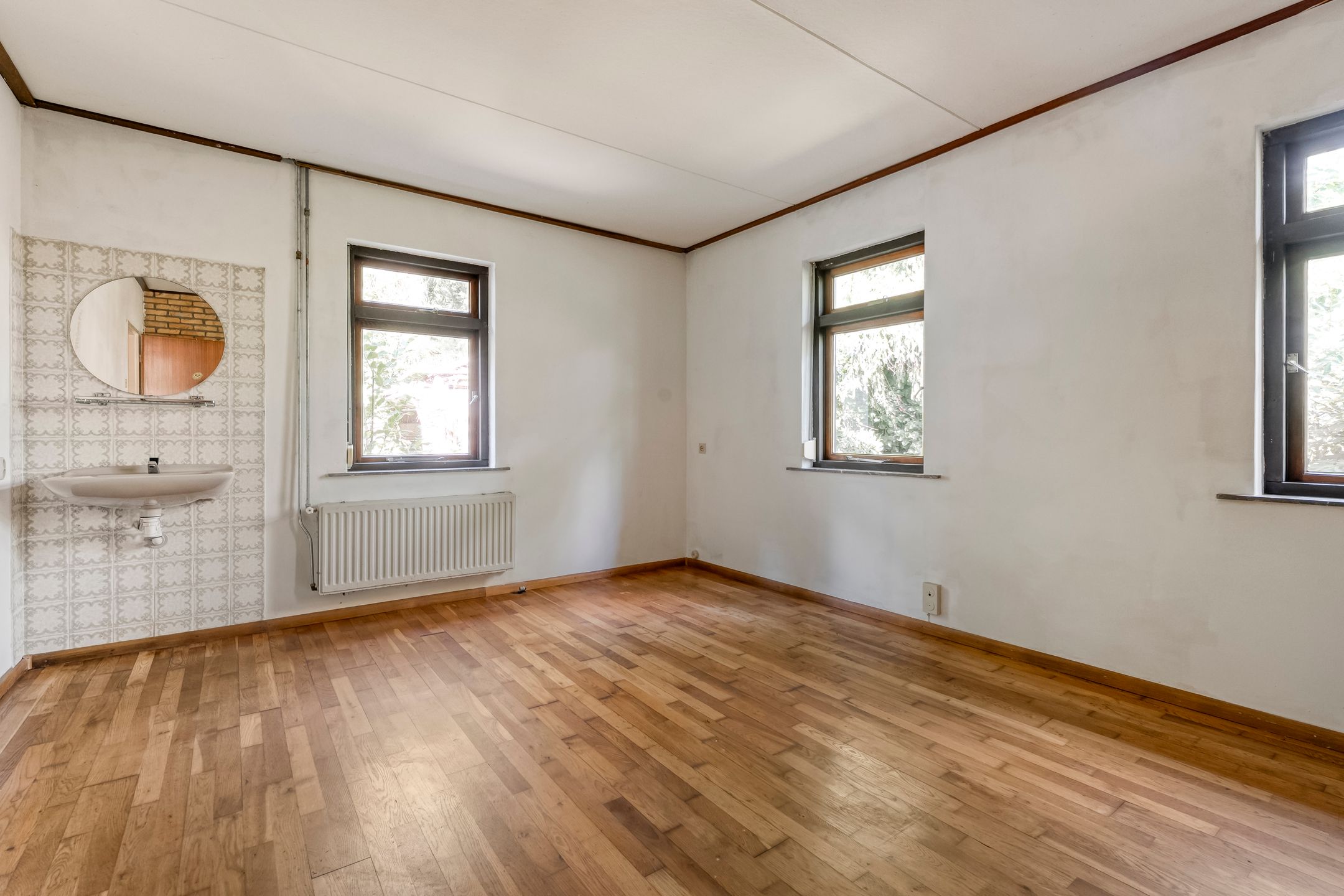 Foto 12 van Sluiskade NZ 42