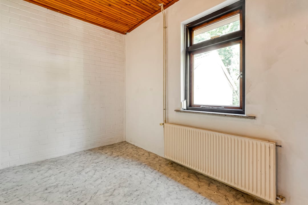 Foto 13 van Sluiskade NZ 42